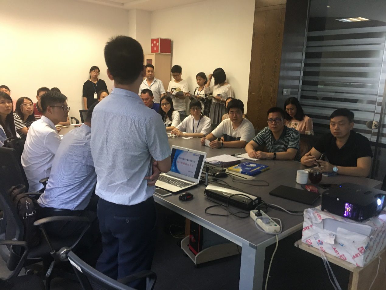 广州市弘道汽车配件有限公司携手顺景米兰官方版网站登录入口-米兰（中国），加速推进企业信息化建设